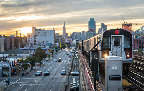 MTA Projects at Risk Due to Congestion Pricing Lawsuits