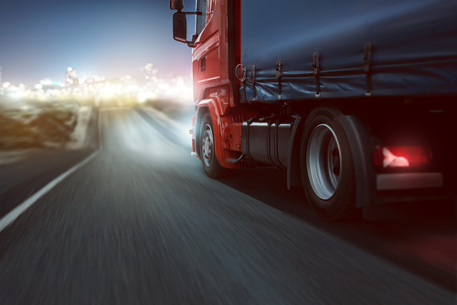 ATRI Calls for Motor Carriers’ Data: Operational Costs of Trucking Report