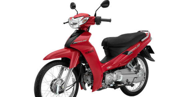 5 Most Fuel-Efficient Motorcycles Confirmed by Vietnamese Department of Motor Vehicles