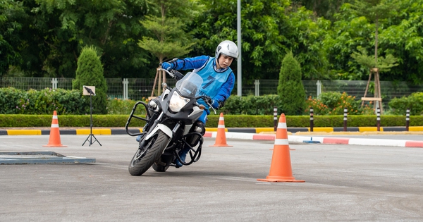 Honda Vietnam Offers Free A2 License Training with a Catch