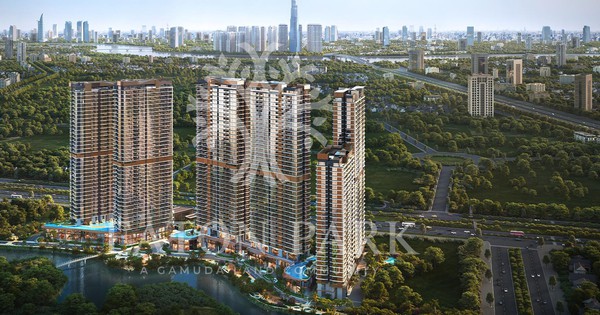 “Highlight” of Q1 2024 in Ho Chi Minh City Real Estate