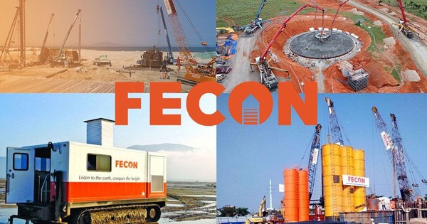 FECON Reveals Astonishing Real Estate Portfolio Worth Nearly  Billion, Including 2 Mega-Projects in Khanh Hoa and Hung Yen