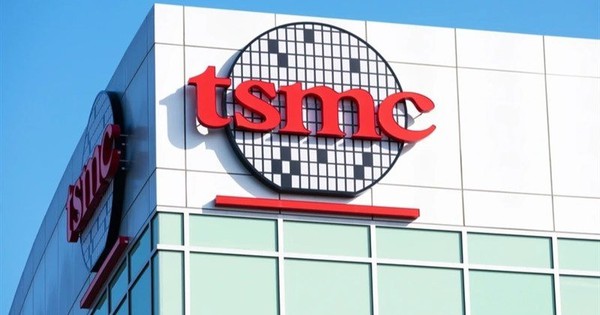 Business Today: Semiconductor Giant TSMC Receives Massive Financial Support from the US Government