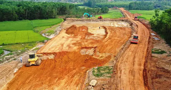 Resolving Land Clearance Issues