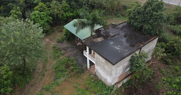 More than 25 years after its establishment, ‘Silicon Valley’ in Hanoi still has many abandoned and wasteful projects