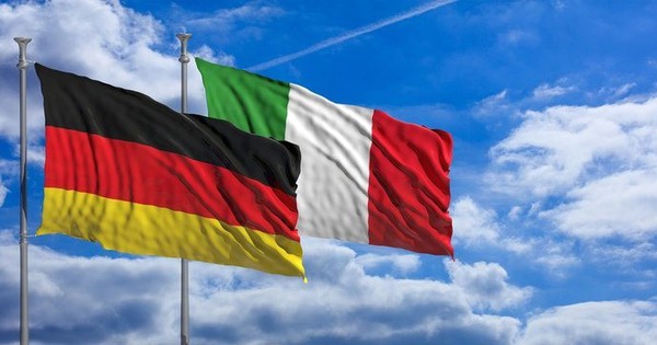 Is Italy Set to Overtake Germany as Europe’s Economic Powerhouse?