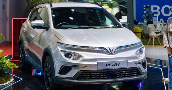 Why are VinFast electric cars cheaper in foreign countries?