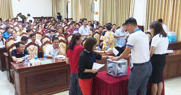 Mê Linh (Hanoi) Successfully Auctions 30 Land Lots, Bringing in 130 Billion VND, with the Highest Price of 50 Million VND/m2