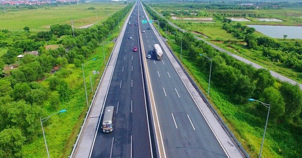 Latest News on the Pleiku – Quy Nhơn Expressway Investment