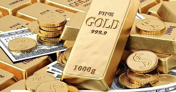 China’s Continuous Purchase of Gold: What is it Calculating?