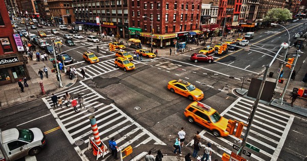 New York City to Implement Congestion Pricing to Ease Traffic