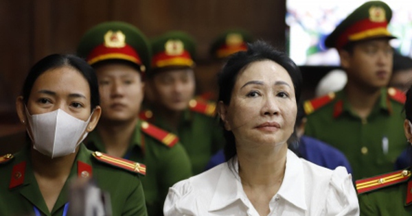 Court to Announce Verdict Tomorrow in Vạn Thịnh Phát Case