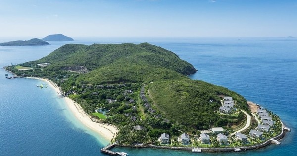 Nha Trang to Develop Numerous Mountain and Island Townships