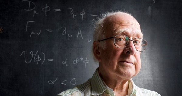 Peter Higgs, the Celebrated Physicist Who Discovered the “God Particle,” Has Passed Away