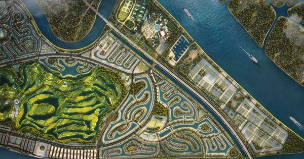 Vinhomes Royal Island – Where Luxury Meets Exclusivity