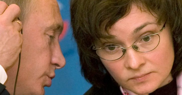 Tổng thống Putin’s Unwavering Trust: A Guiding Hand in Russia’s Economy