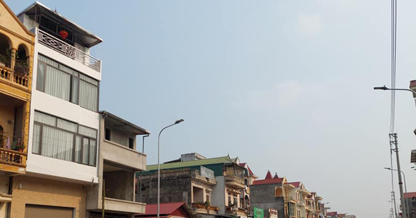 Requests for Reporting on Illegal Capital Mobilization and Unusual Price Increase in Real Estate in Lạng Sơn